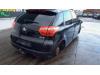 Citroen C4 Picasso 1.8 16V Sloopvoertuig (2009, Zwart)