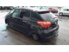 Citroen C4 Picasso 1.8 16V Sloopvoertuig (2009, Zwart)