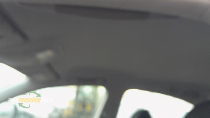 Lexus IS 220d 16V Sloopvoertuig (2007, Grijs)