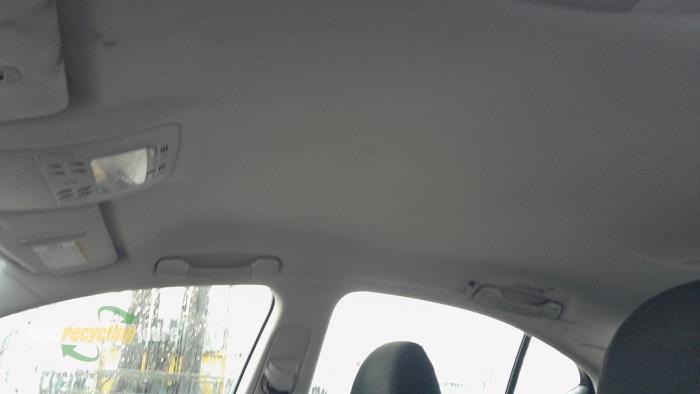 Lexus IS 220d 16V Sloopvoertuig (2007, Grijs)