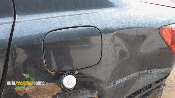 Lexus IS 220d 16V Sloopvoertuig (2007, Grijs)