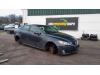 Lexus IS 220d 16V Sloopvoertuig (2007, Grijs)