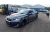 Lexus IS 220d 16V Sloopvoertuig (2007, Grijs)