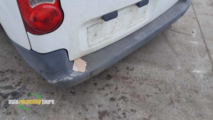 Citroen Berlingo 1.6 Hdi 16V 90 Sloopvoertuig (2010)