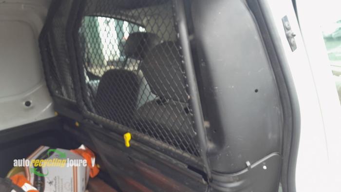 Citroen Berlingo 1.6 Hdi 16V 90 Sloopvoertuig (2010)