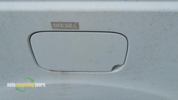 Citroen Berlingo 1.6 Hdi 16V 90 Sloopvoertuig (2010)