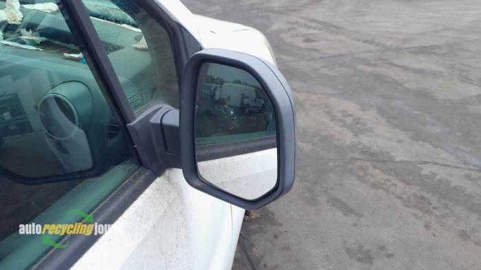 Citroen Berlingo 1.6 Hdi 16V 90 Sloopvoertuig (2010)