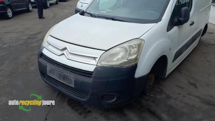 Citroen Berlingo 1.6 Hdi 16V 90 Sloopvoertuig (2010)