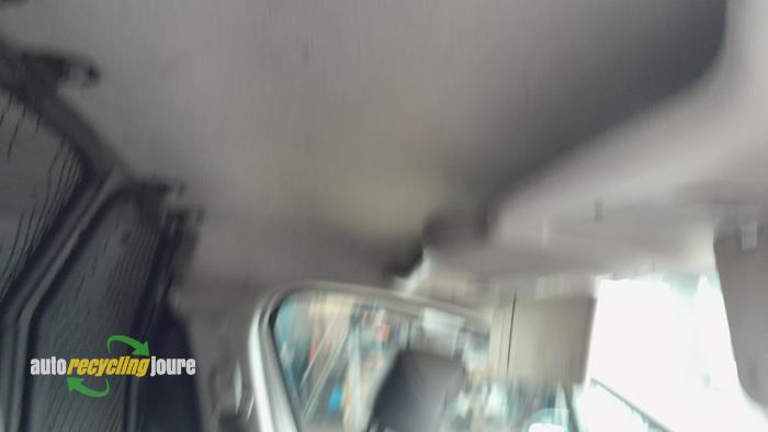 Citroen Berlingo 1.6 Hdi 16V 90 Sloopvoertuig (2010)