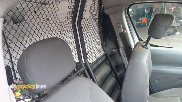 Citroen Berlingo 1.6 Hdi 16V 90 Sloopvoertuig (2010)