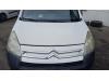 Citroen Berlingo 1.6 Hdi 16V 90 Sloopvoertuig (2010)