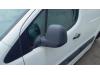 Citroen Berlingo 1.6 Hdi 16V 90 Sloopvoertuig (2010)