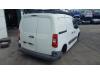 Citroen Berlingo 1.6 Hdi 16V 90 Sloopvoertuig (2010)