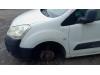 Citroen Berlingo 1.6 Hdi 16V 90 Sloopvoertuig (2010)