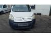 Citroen Berlingo 1.6 Hdi 16V 90 Sloopvoertuig (2010)
