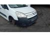 Citroen Berlingo 1.6 Hdi 16V 90 Sloopvoertuig (2010)