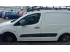 Citroen Berlingo 1.6 Hdi 16V 90 Sloopvoertuig (2010)
