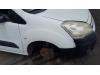 Citroen Berlingo 1.6 Hdi 16V 90 Sloopvoertuig (2010)