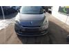 Renault Grand Scénic III 1.5 dCi 110 Sloopvoertuig (2013, Grijs)