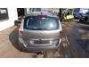Renault Grand Scénic III 1.5 dCi 110 Sloopvoertuig (2013, Grijs)