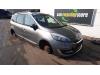 Renault Grand Scénic III 1.5 dCi 110 Sloopvoertuig (2013, Grijs)