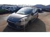 Renault Grand Scénic III 1.5 dCi 110 Sloopvoertuig (2013, Grijs)