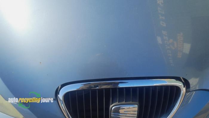 Seat Toledo 2.0 FSI 16V Sloopvoertuig (2004, Blauw)