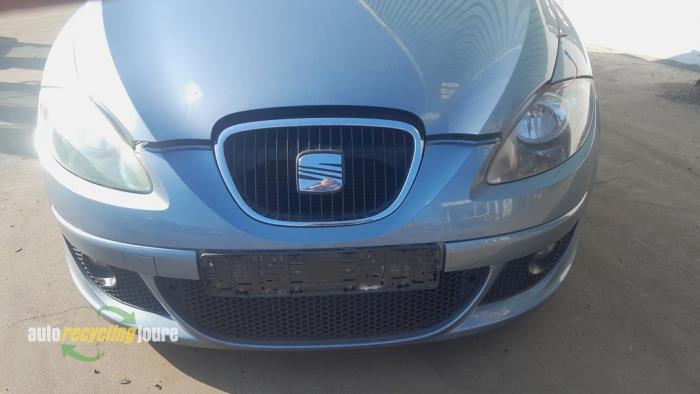 Seat Toledo 2.0 FSI 16V Sloopvoertuig (2004, Blauw)