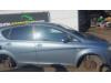 Seat Toledo 2.0 FSI 16V Sloopvoertuig (2004, Blauw)