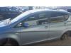 Seat Toledo 2.0 FSI 16V Sloopvoertuig (2004, Blauw)