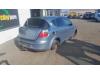 Seat Toledo 2.0 FSI 16V Sloopvoertuig (2004, Blauw)