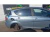 Seat Toledo 2.0 FSI 16V Sloopvoertuig (2004, Blauw)