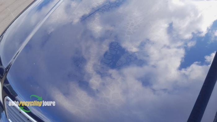 Audi A4 2.0 20V Sloopvoertuig (2002, Blauw)