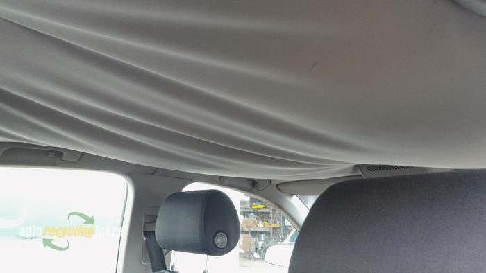 Audi A4 2.0 20V Sloopvoertuig (2002, Blauw)