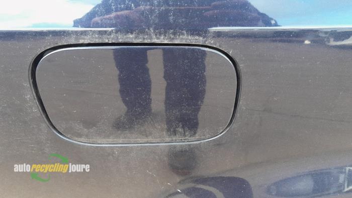 Audi A4 2.0 20V Sloopvoertuig (2002, Blauw)