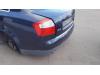 Audi A4 2.0 20V Sloopvoertuig (2002, Blauw)
