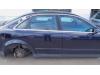 Audi A4 2.0 20V Sloopvoertuig (2002, Blauw)
