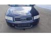 Audi A4 2.0 20V Sloopvoertuig (2002, Blauw)