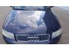 Audi A4 2.0 20V Sloopvoertuig (2002, Blauw)