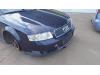 Audi A4 2.0 20V Sloopvoertuig (2002, Blauw)