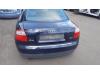 Audi A4 2.0 20V Sloopvoertuig (2002, Blauw)