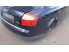 Audi A4 2.0 20V Sloopvoertuig (2002, Blauw)