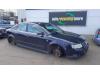 Audi A4 2.0 20V Sloopvoertuig (2002, Blauw)