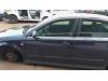 Audi A4 2.0 20V Sloopvoertuig (2002, Blauw)