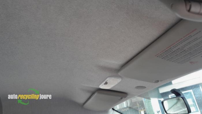 Renault Twingo II 1.5 dCi 90 FAP Sloopvoertuig (2011, Wit)