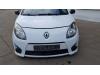 Renault Twingo II 1.5 dCi 90 FAP Sloopvoertuig (2011, Wit)