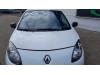 Renault Twingo II 1.5 dCi 90 FAP Sloopvoertuig (2011, Wit)