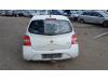 Renault Twingo II 1.5 dCi 90 FAP Sloopvoertuig (2011, Wit)
