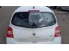 Renault Twingo II 1.5 dCi 90 FAP Sloopvoertuig (2011, Wit)
