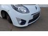 Renault Twingo II 1.5 dCi 90 FAP Sloopvoertuig (2011, Wit)